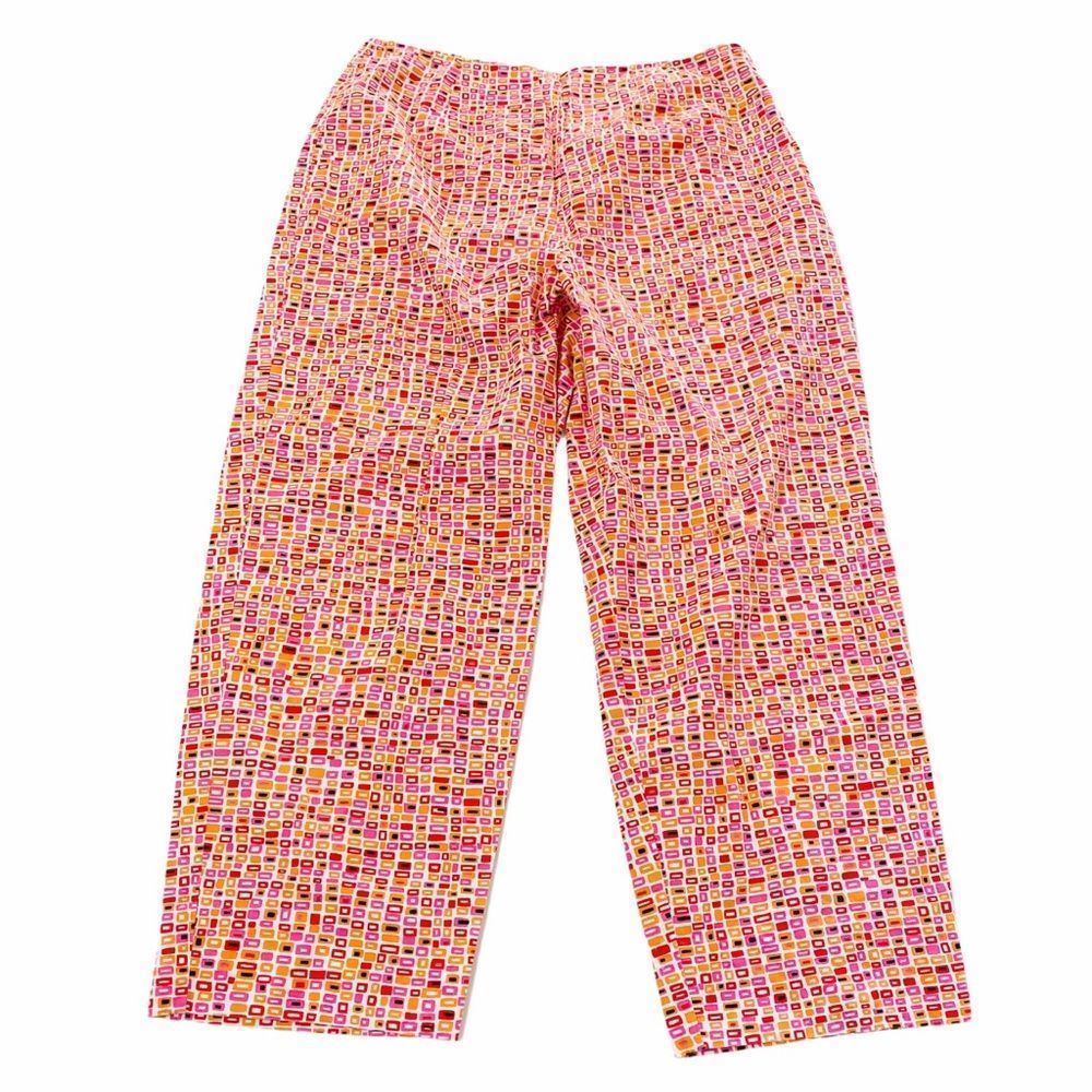 Acorn Women's Sz 10‎ Capris